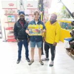 lego comp handover