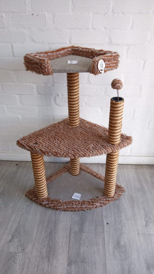 Montague Gardens Pet Shop