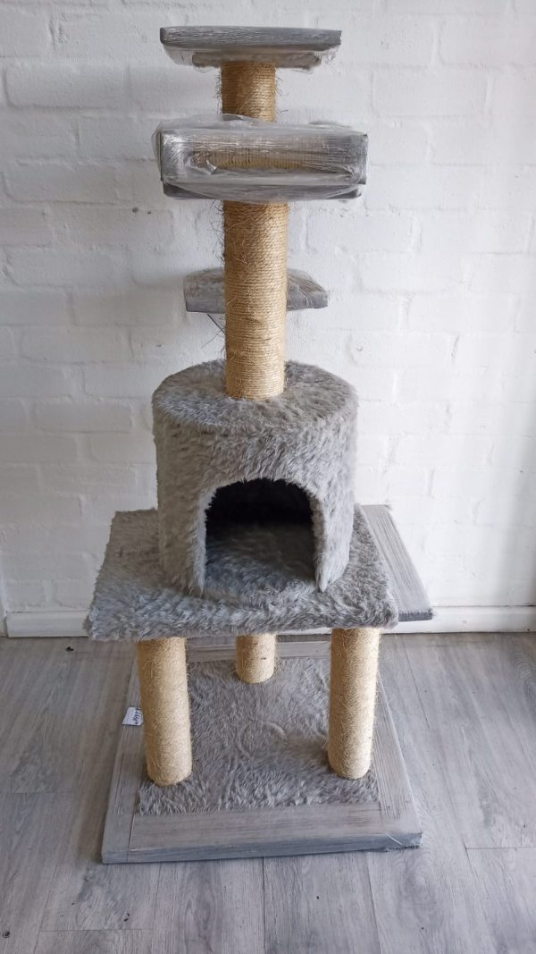 Montague Gardens Pet Shop
